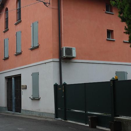 Il Borghetto Apartment Cavriago Luaran gambar