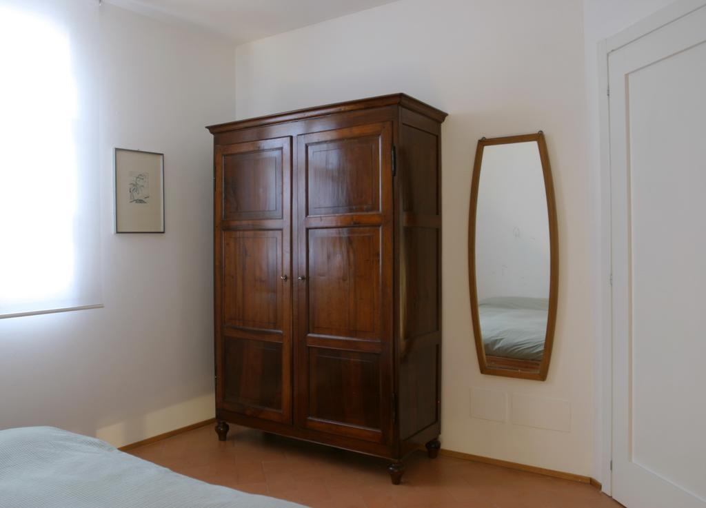 Il Borghetto Apartment Cavriago Luaran gambar