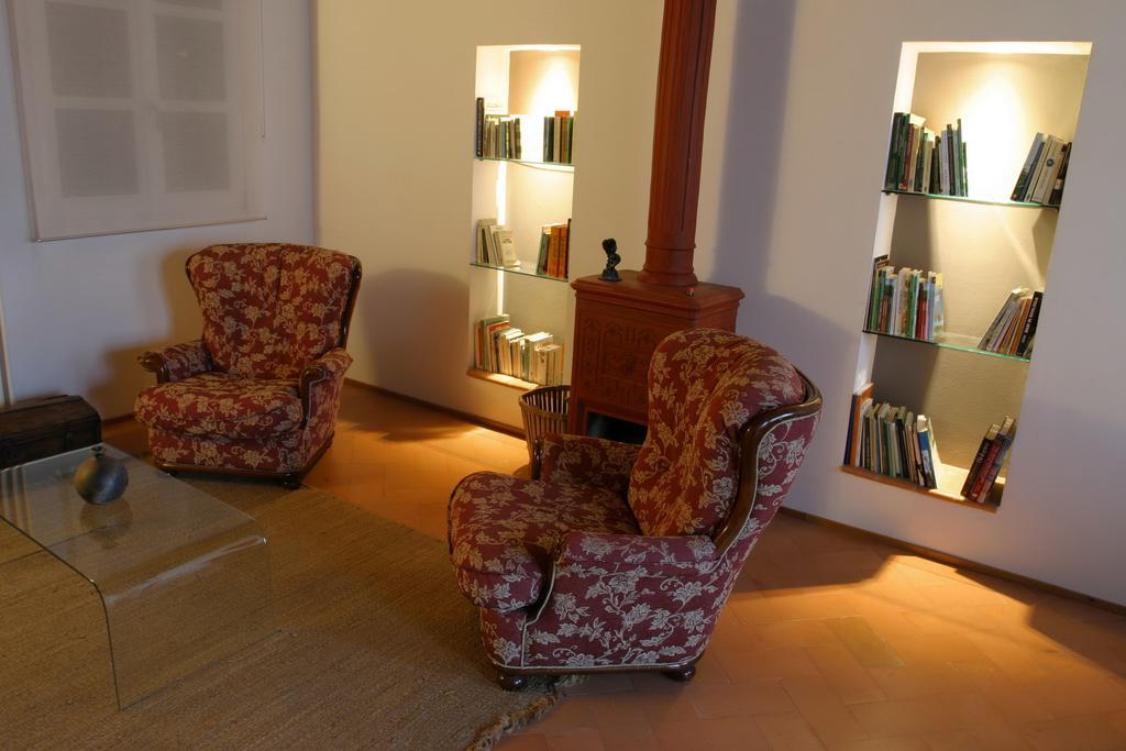 Il Borghetto Apartment Cavriago Luaran gambar