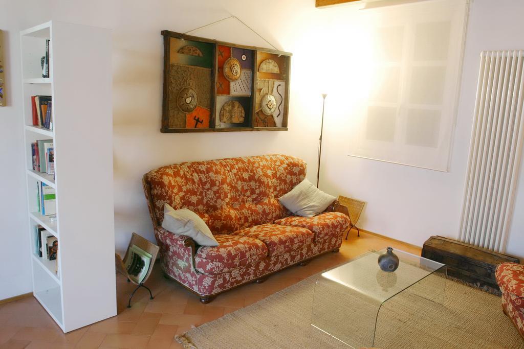 Il Borghetto Apartment Cavriago Luaran gambar