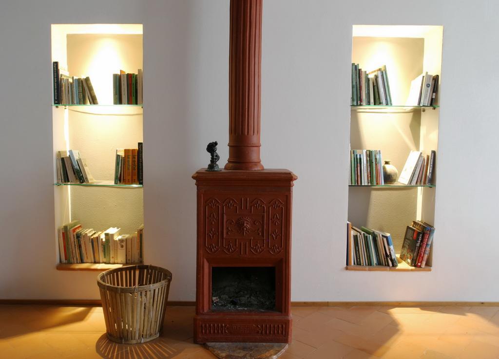 Il Borghetto Apartment Cavriago Luaran gambar
