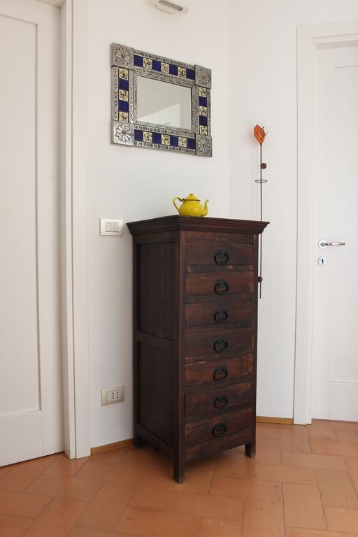 Il Borghetto Apartment Cavriago Luaran gambar