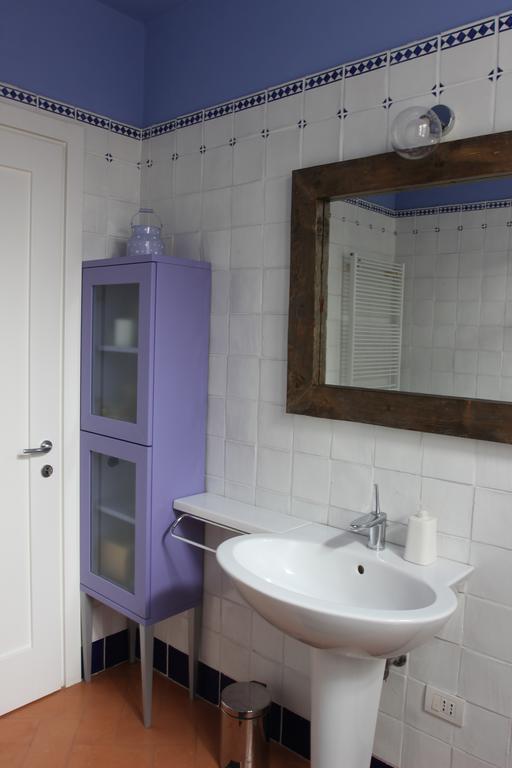 Il Borghetto Apartment Cavriago Luaran gambar